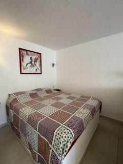 Villa Port Nature VPN59 - Classique - 2 personnes - 5