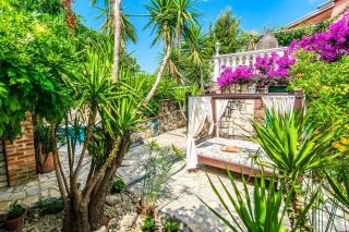 MY DALMATIA - Sea view villa Danica with private pool - 7