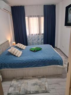 Apartament NECTARIA - 5