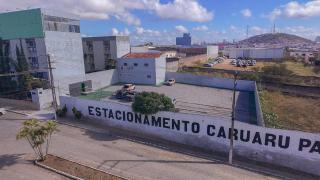 Caruaru Pallace Hotel - 8