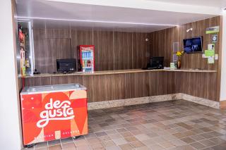 Caruaru Pallace Hotel - 7