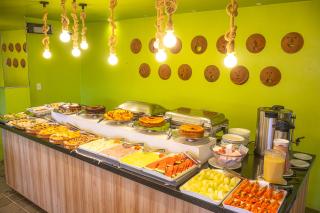 Caruaru Pallace Hotel - 2