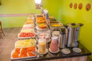 Caruaru Pallace Hotel - 1