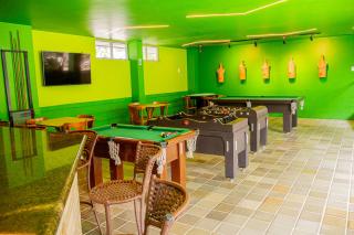 Caruaru Pallace Hotel - 4