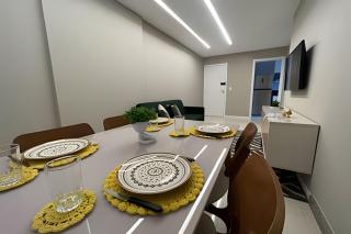 Espetacular Praia 24HRS [LUXO] - 9