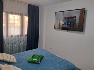 Apartament NECTARIA - 2