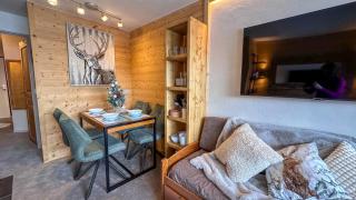 Chalet Dahu by Avoriaz Chalets - 6
