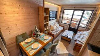 Chalet Dahu by Avoriaz Chalets - 4