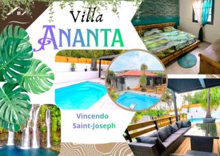 Villa Ananta - 0