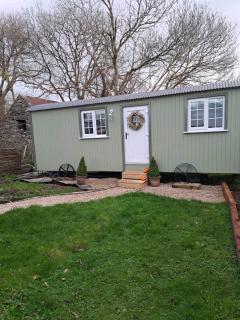 Shepherds Hut Galway - 2