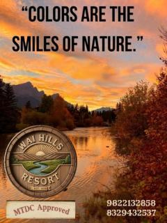 The Wai Hills MTDC Approved - 7