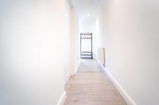 LUX 2BDR Flat By Luton Station, Airport, City Centre - 30min to King's X St Pancras International - 1