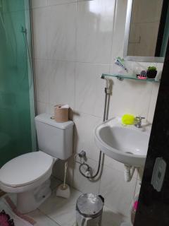 Apartamento mobiliado - 7