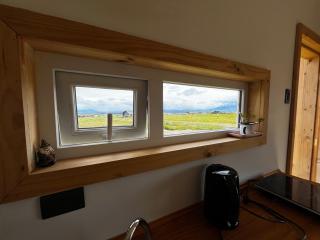 Tiny House Camino 3 - 4