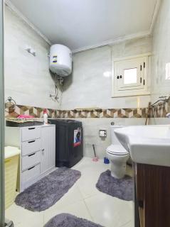 2BRs Nasr Masjid al-Haramain Serenity Retreat - 2