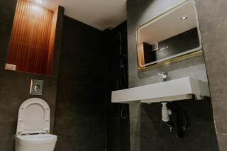 Appartement moderne - 4