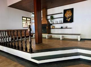 Casarão Pé na Areia - 7