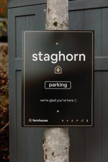 Staghorn | Modern Lux Mirror Home | HotTub & Woods - 3