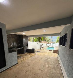 Casarão Pé na Areia - 6