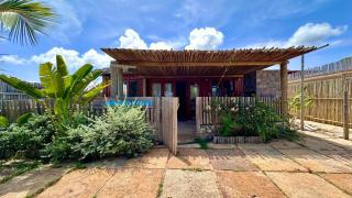 Bangalô Super Aconchegante – Praia da Taíba - 0