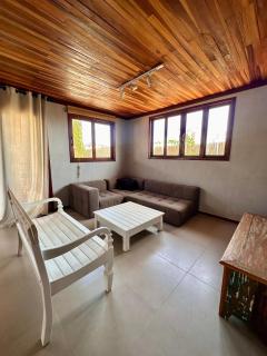 Bangalô Super Aconchegante – Praia da Taíba - 8