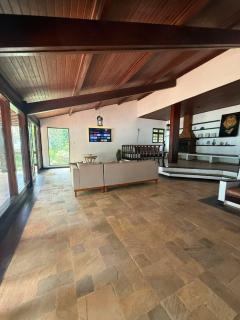 Casarão Pé na Areia - 8