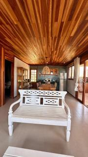 Bangalô Super Aconchegante – Praia da Taíba - 4