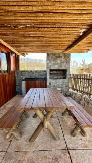 Bangalô Super Aconchegante – Praia da Taíba - 3