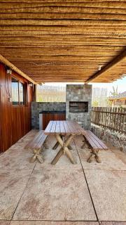 Bangalô Super Aconchegante – Praia da Taíba - 1