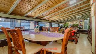 Casa em Florianopolis Em Frente a Praia de Jurere - 7
