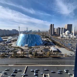 Жк Millennium park - 2