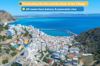 Lefka Ori - Agia Galini - 8