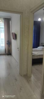 DeLuxe Mtatsminda V - 8