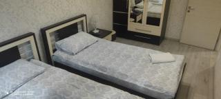 DeLuxe Mtatsminda V - 2