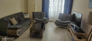 DeLuxe Mtatsminda V - 1