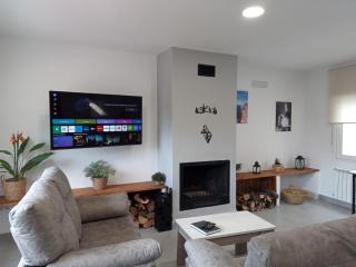 Alojamiento Rural El Lentisco - 0