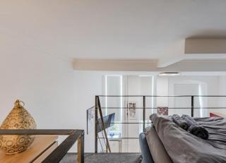 Smart Apartment Berlin Charlottenburg Deutsche Oper - 3