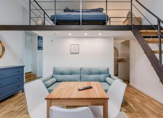 Smart Apartment Berlin Charlottenburg Deutsche Oper - 2