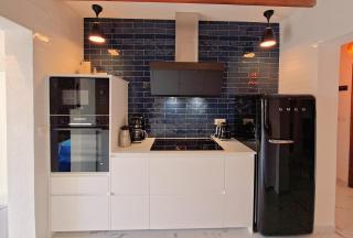 PMT28-Large Villa & Casita with Pool and Gameroom - 6