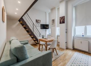 Smart Apartment Berlin Charlottenburg Deutsche Oper - 1