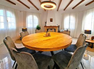 PMT28-Large Villa & Casita with Pool and Gameroom - 5