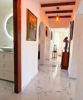 PMT28-Large Villa & Casita with Pool and Gameroom - 1