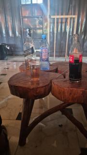 Mcity Kisumu Container Group Accommodation - 6