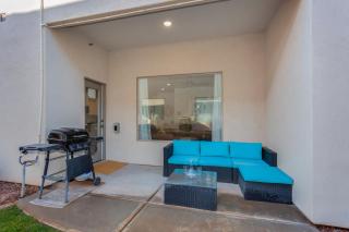 Zion Village 339 3 Bed, 2 and a half Bath, Game Systems, Mister System, and Community Pool - 1