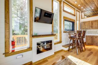 Tiny in Paradise! Near Chico and SAGE Lodge! - 4