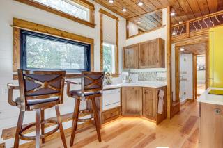 Tiny in Paradise! Near Chico and SAGE Lodge! - 3