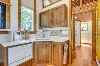 Tiny in Paradise! Near Chico and SAGE Lodge! - 1