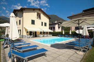Lakeside Holiday Resort - Domaso - 2