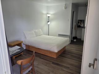 Hébergements ASLC Baie-Comeau - 9