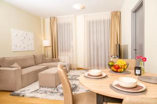 Mountain Bliss 1-BR - 1